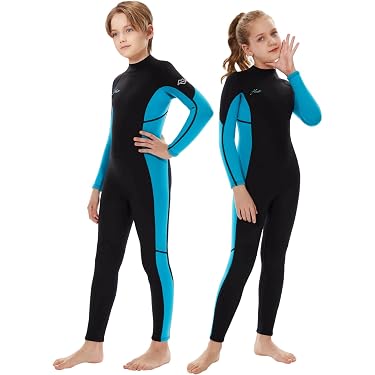 Amazon Best Sellers: Best Wetsuits